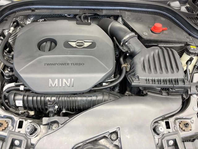 BMW MINI COOPER S 5DOOR