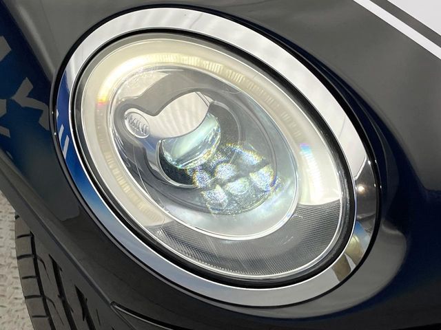 BMW MINI COOPER S 5DOOR