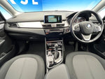BMW 2series Active Tourer