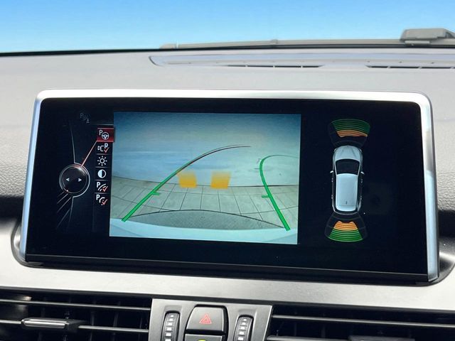 BMW 2series Active Tourer