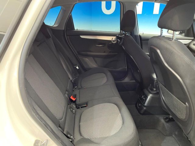 BMW 2series Active Tourer