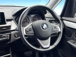 BMW 2series Active Tourer