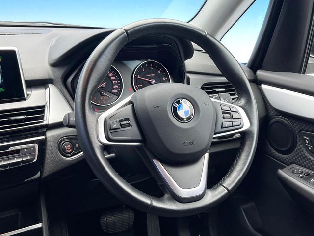BMW 2series Active Tourer