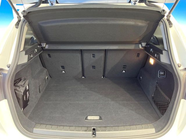BMW 2series Active Tourer
