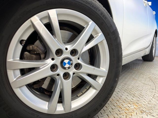 BMW 2series Active Tourer