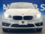 BMW 2series Active Tourer