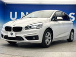 BMW 2series Active Tourer