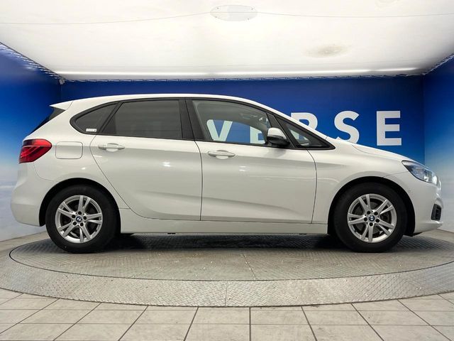 BMW 2series Active Tourer