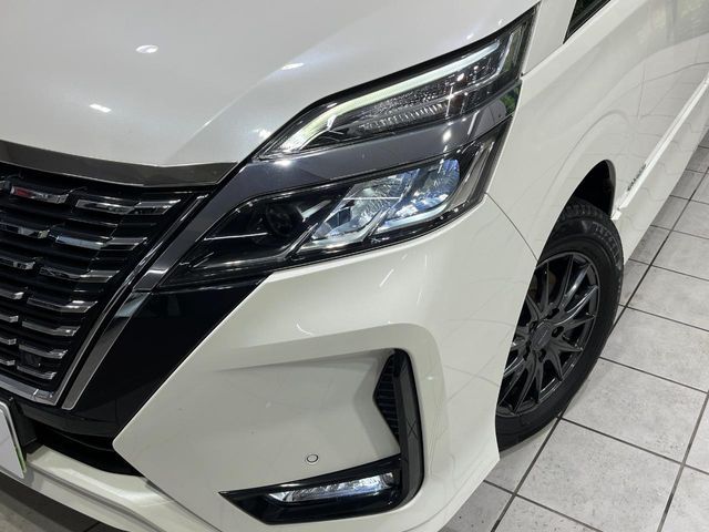 SERENA  S-HYBRID