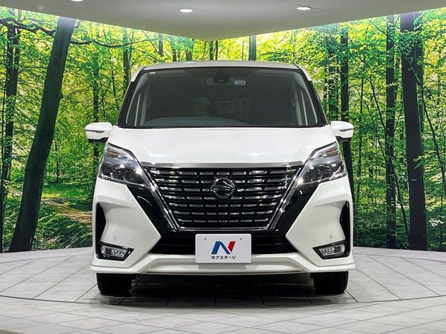 SERENA  S-HYBRID