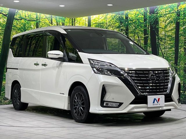 SERENA  S-HYBRID