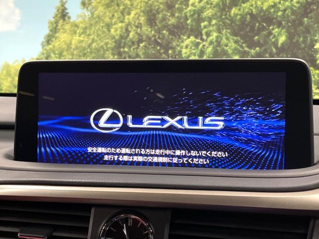 LEXUS RX300 AWD
