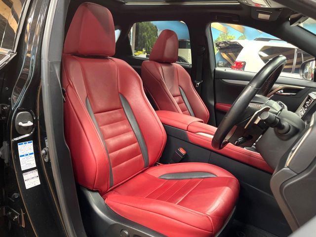 LEXUS RX300 AWD