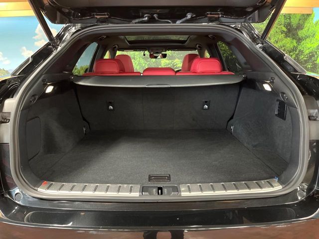 LEXUS RX300 AWD