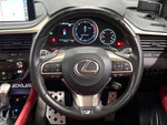 LEXUS RX300 AWD
