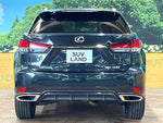 LEXUS RX300 AWD