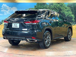 LEXUS RX300 AWD