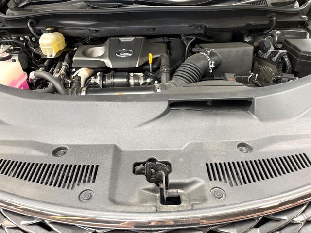 LEXUS RX300 AWD