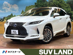 LEXUS RX450h 2WD