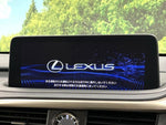 LEXUS RX450h 2WD