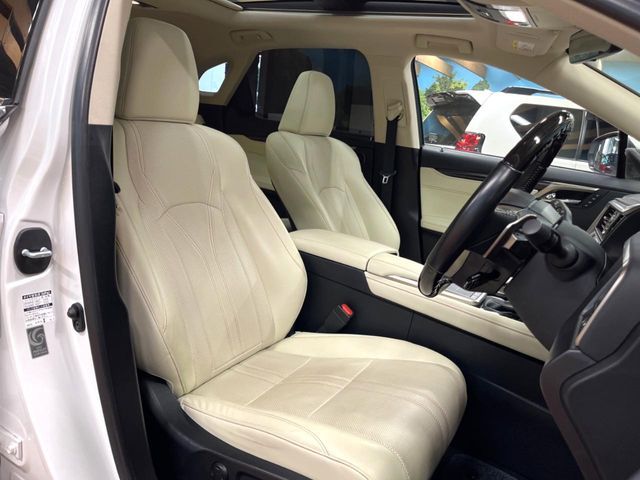 LEXUS RX450h 2WD