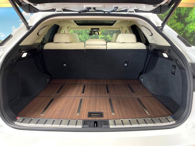 LEXUS RX450h 2WD