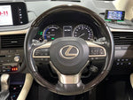 LEXUS RX450h 2WD