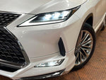 LEXUS RX450h 2WD