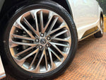 LEXUS RX450h 2WD