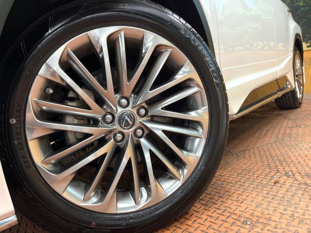 LEXUS RX450h 2WD