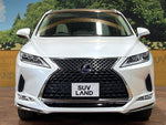 LEXUS RX450h 2WD