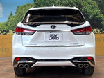 LEXUS RX450h 2WD