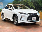 LEXUS RX450h 2WD