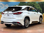 LEXUS RX450h 2WD