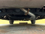 LEXUS RX450h 2WD