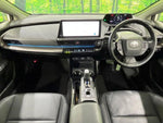 PRIUS 4WD