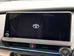 PRIUS 4WD