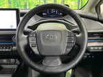 PRIUS 4WD