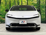 PRIUS 4WD