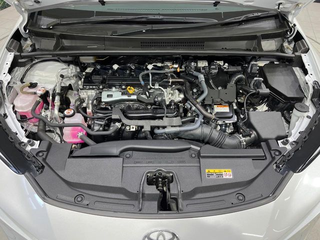 PRIUS 4WD