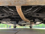 PRIUS 4WD