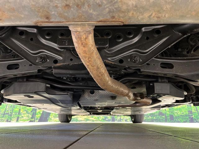 PRIUS 4WD