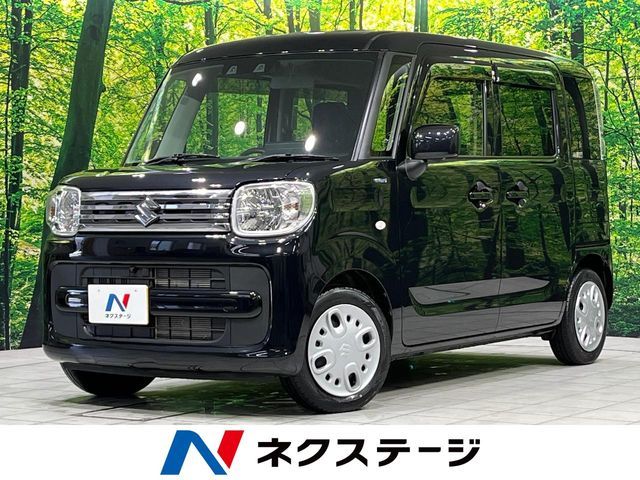 Spacia 4WD