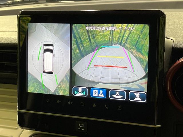 Spacia 4WD