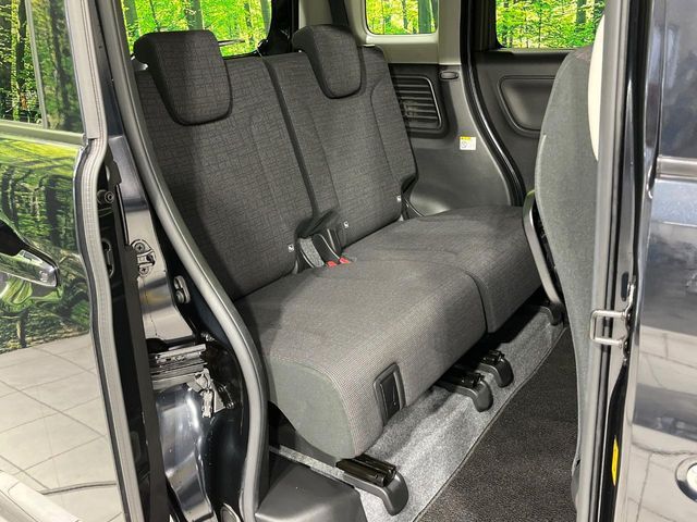 Spacia 4WD