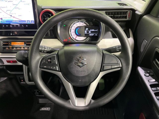 Spacia 4WD