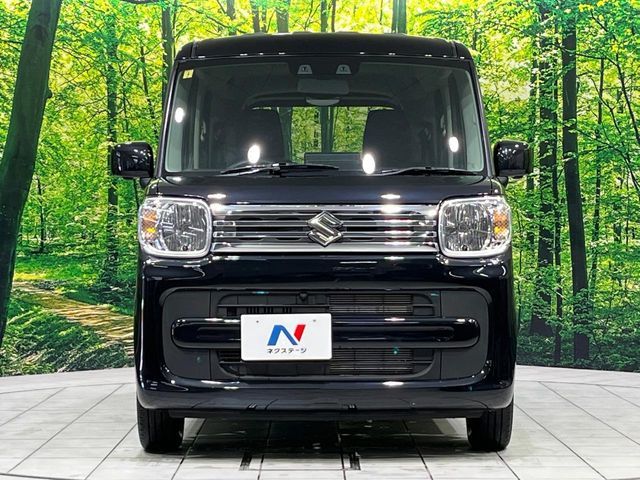 Spacia 4WD