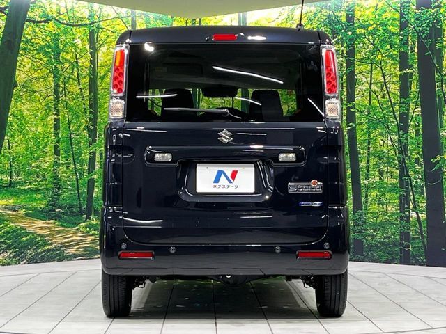 Spacia 4WD