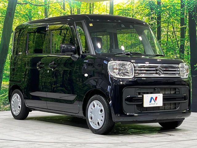 Spacia 4WD