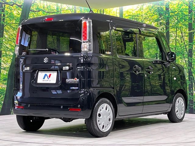 Spacia 4WD